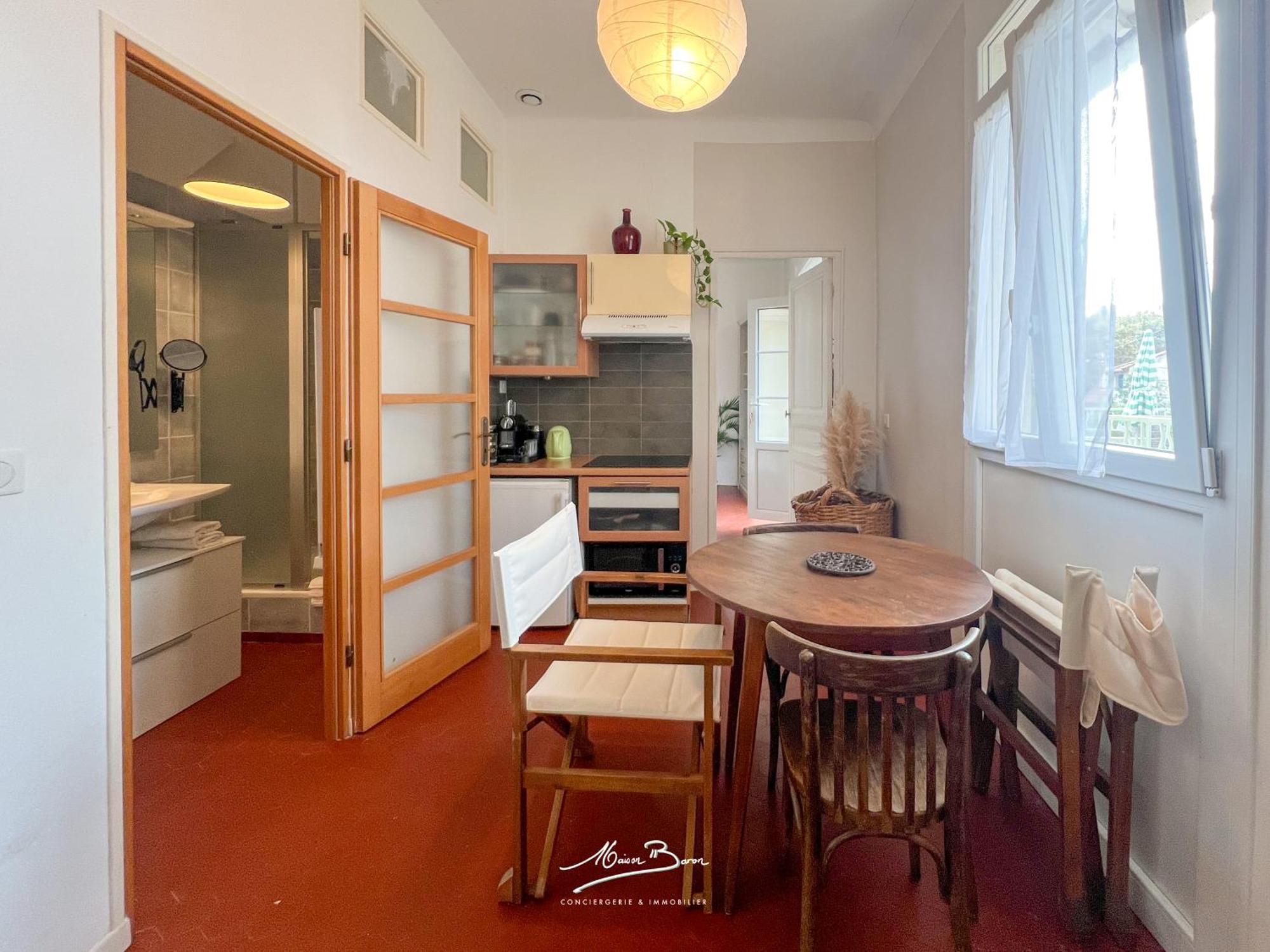 Terrasso Mar A 350M Des Plages - Terrasse Privative - 4 Couchages - Wifi Toulon Exterior photo